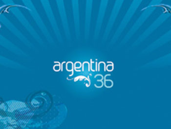 Argentina 36