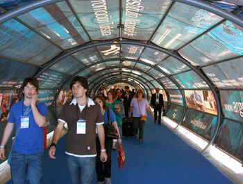 Feria Internacional de Turismo