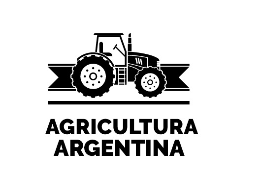 Logo Marca Agricultura Argentina 